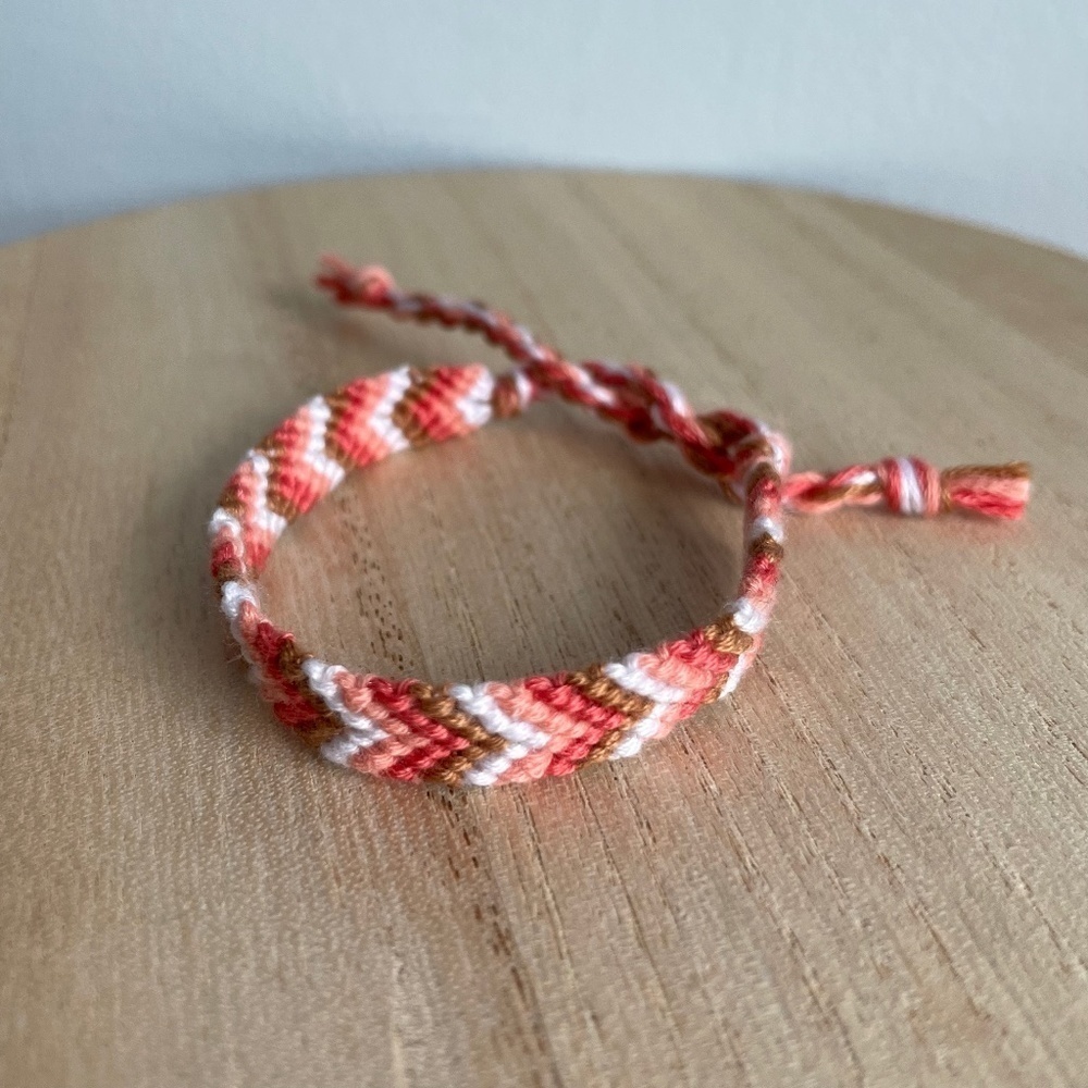 Isolde Woven Bracelet‎
